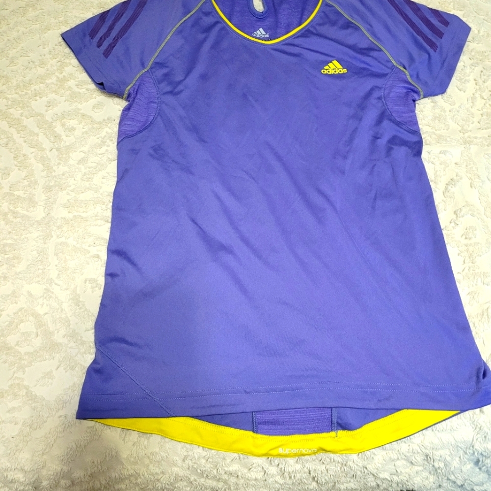 Adidas shirt